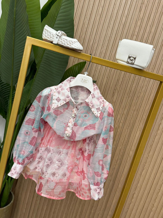 Coordinato Charlotte