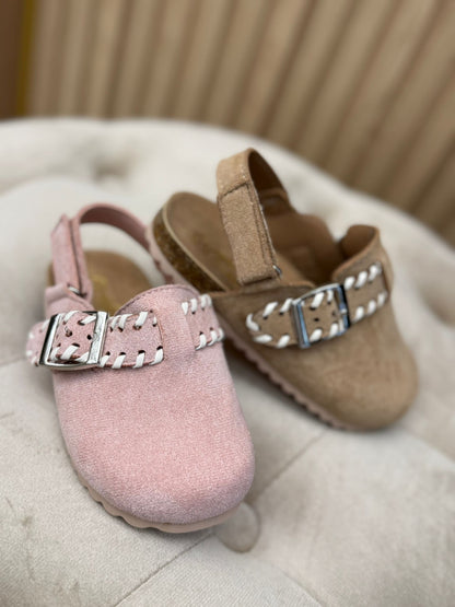 Sabot Trendy
