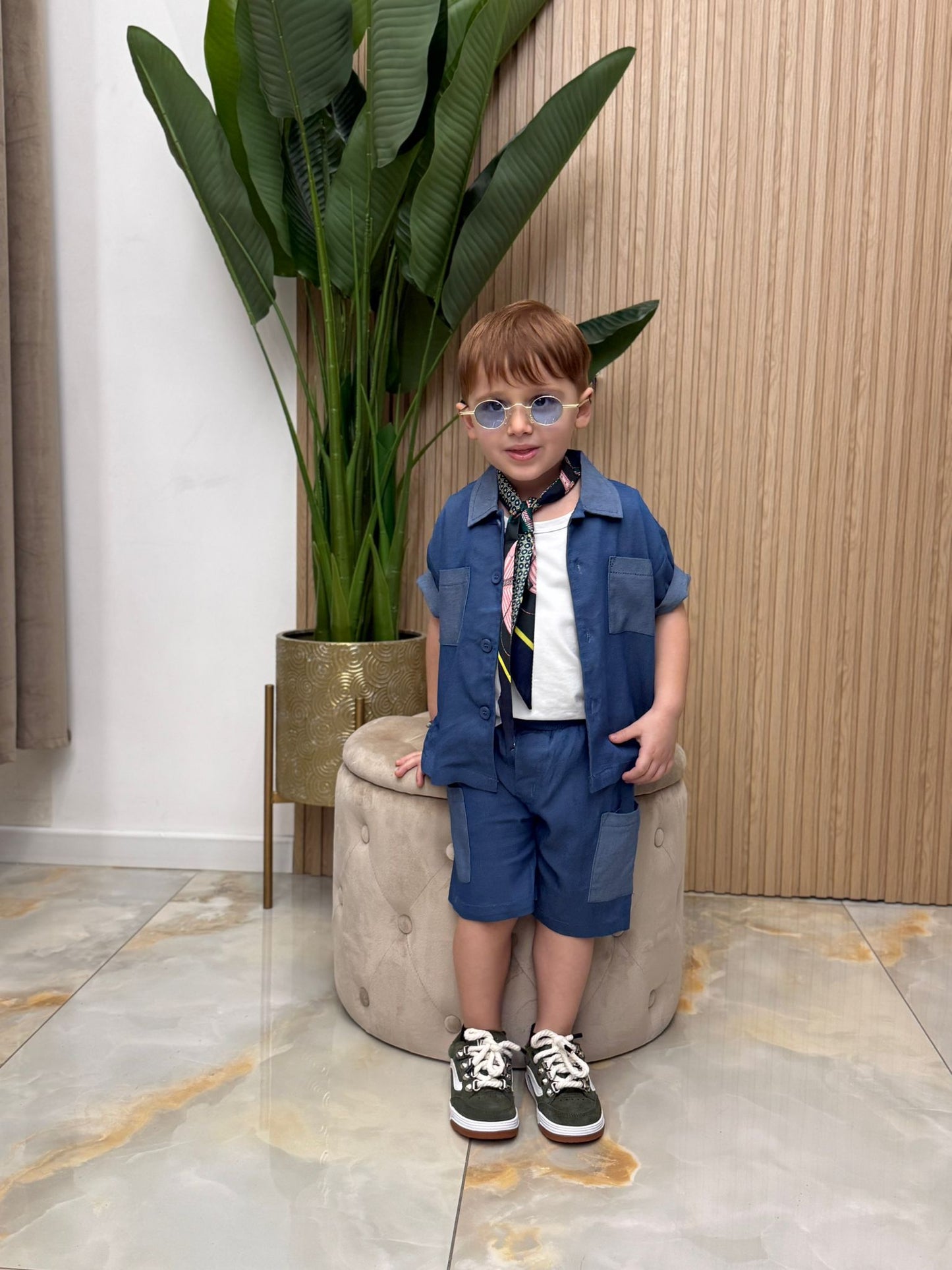 Coordinato Samer