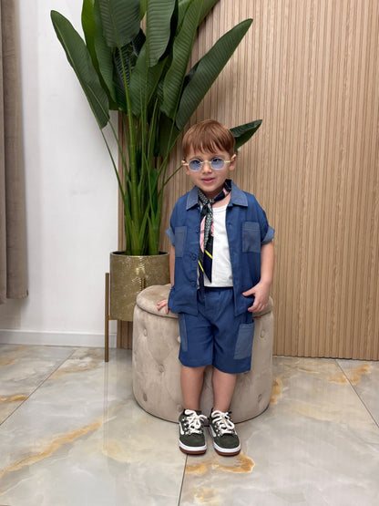 Coordinato Samer