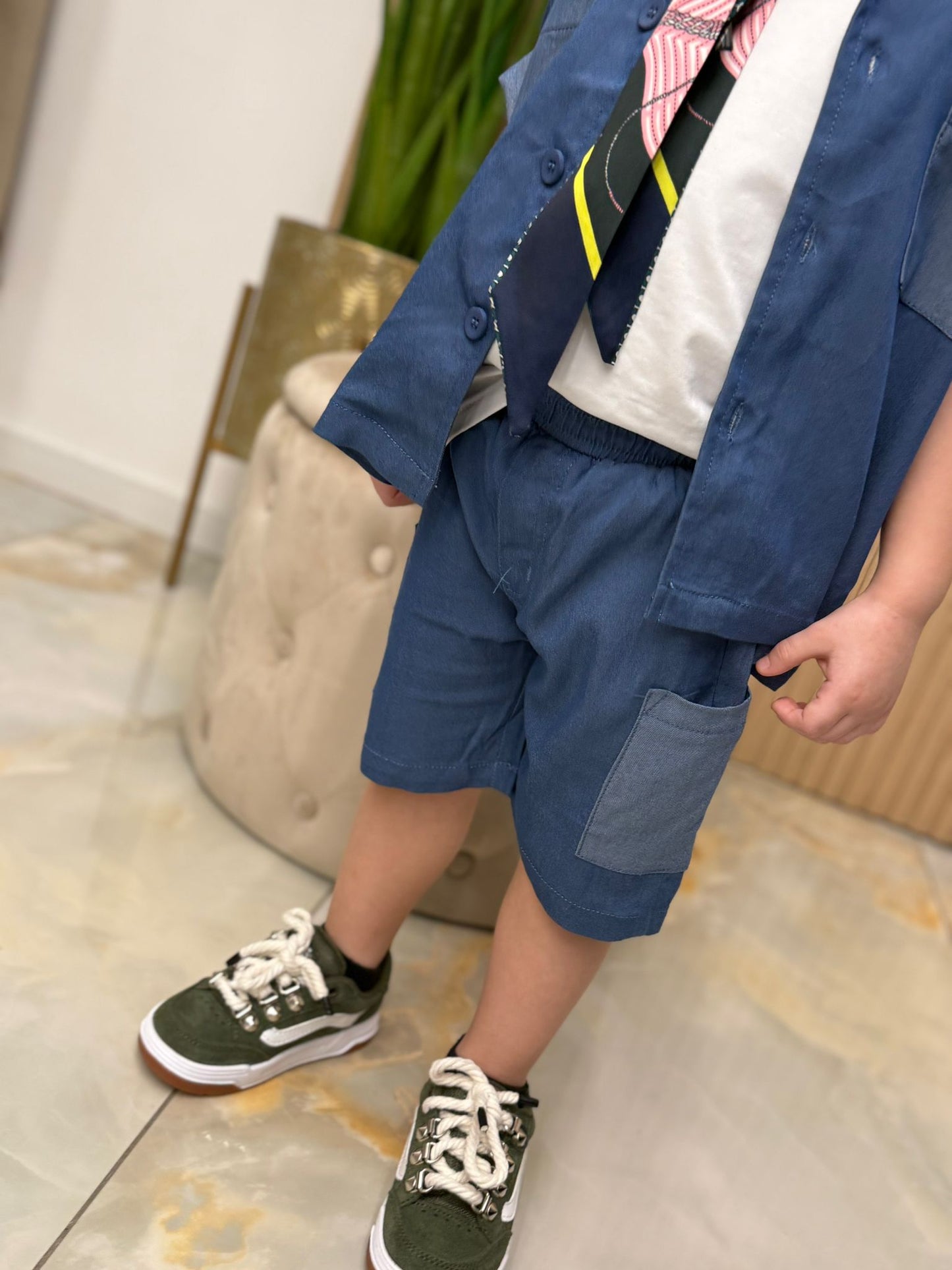 Coordinato Samer