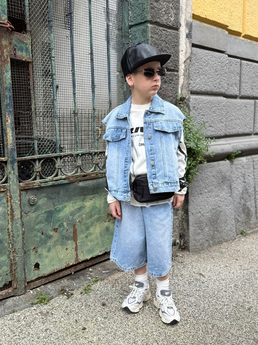 Coordinato Zaid