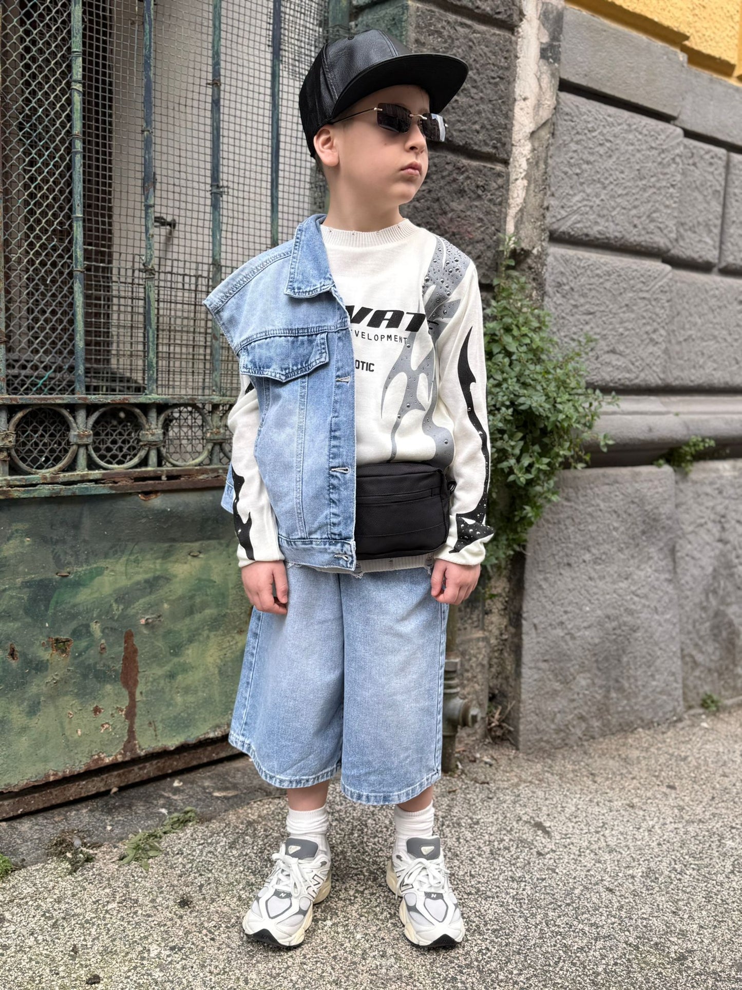 Coordinato Zaid