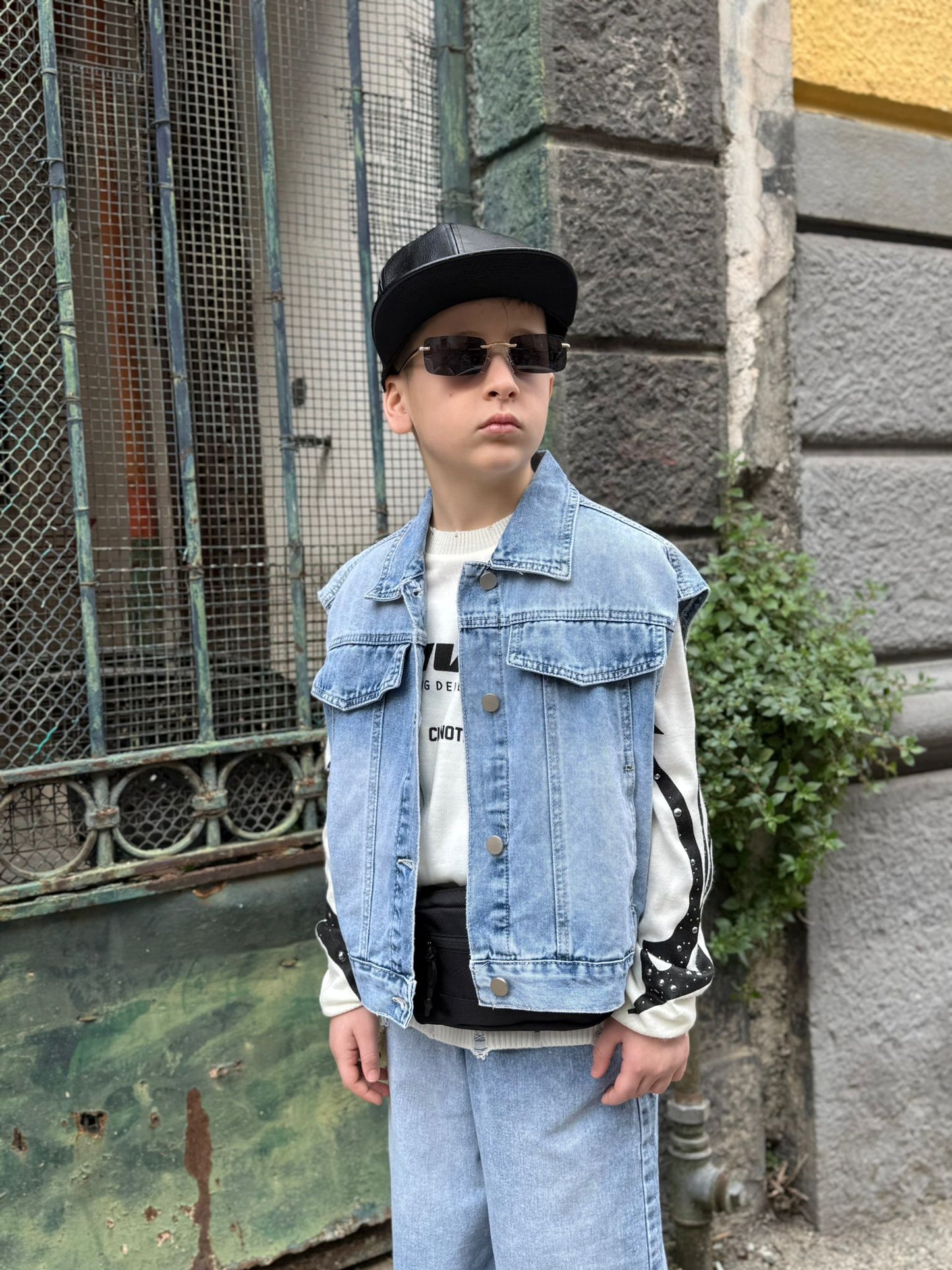 Coordinato Zaid