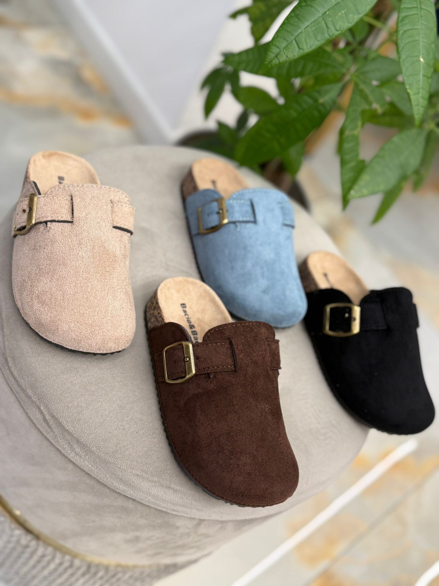 Sabot Junior