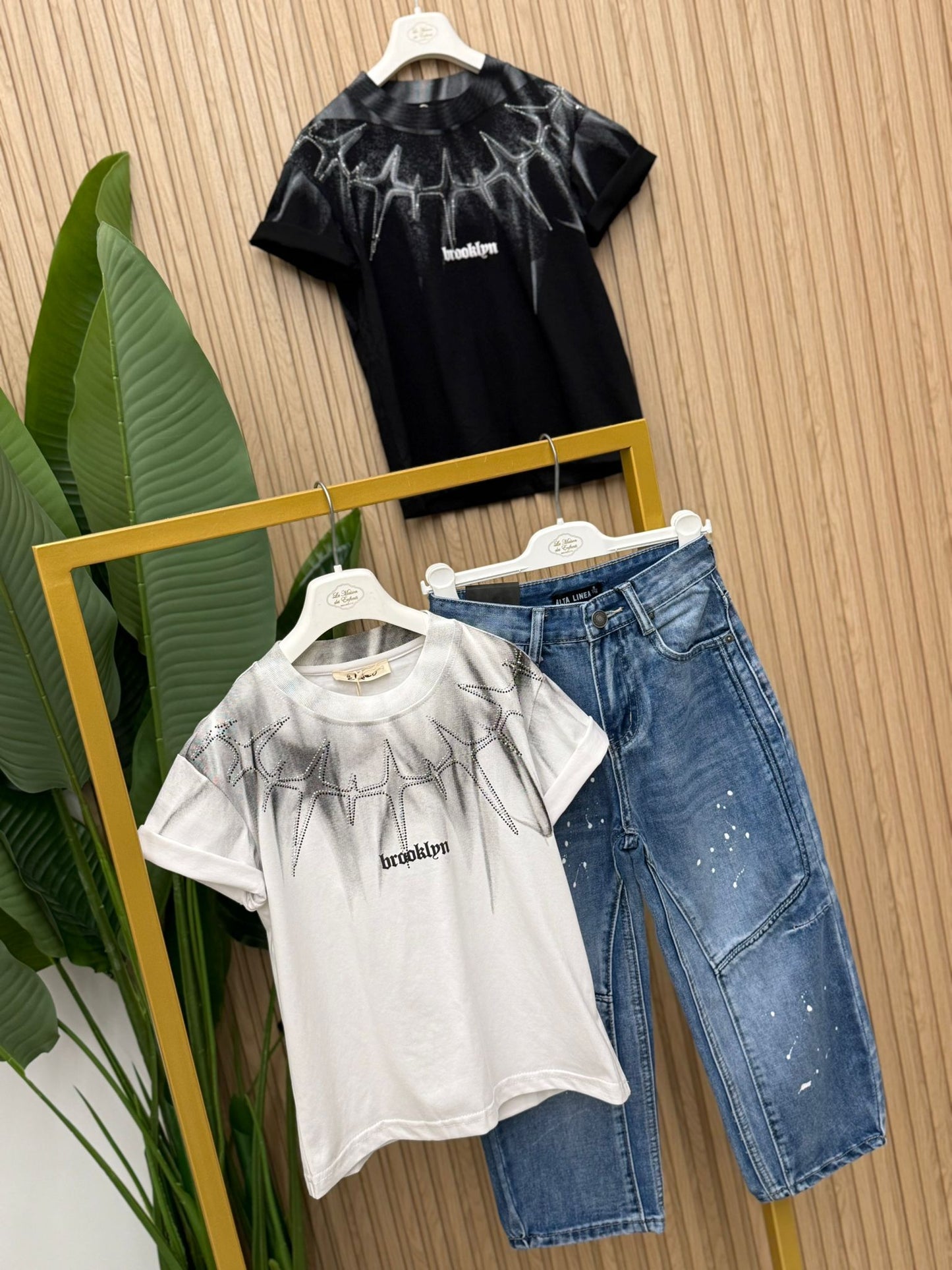 Shirt Liam