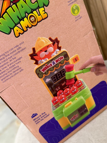 Whack Amole