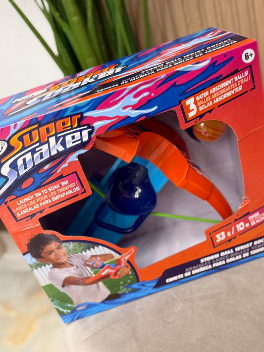Super Soaker