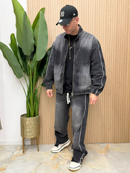 Coordinato Thiago