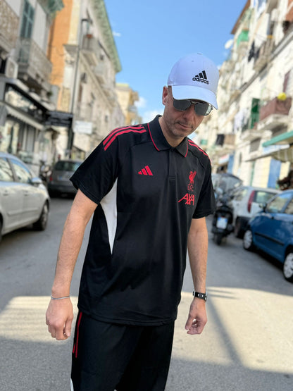 Completo Liverpool Adidas