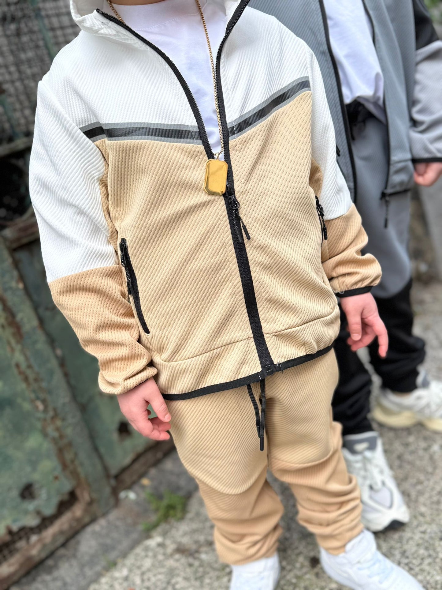 Coordinato Faris