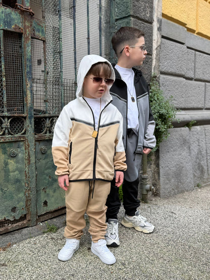 Coordinato Faris