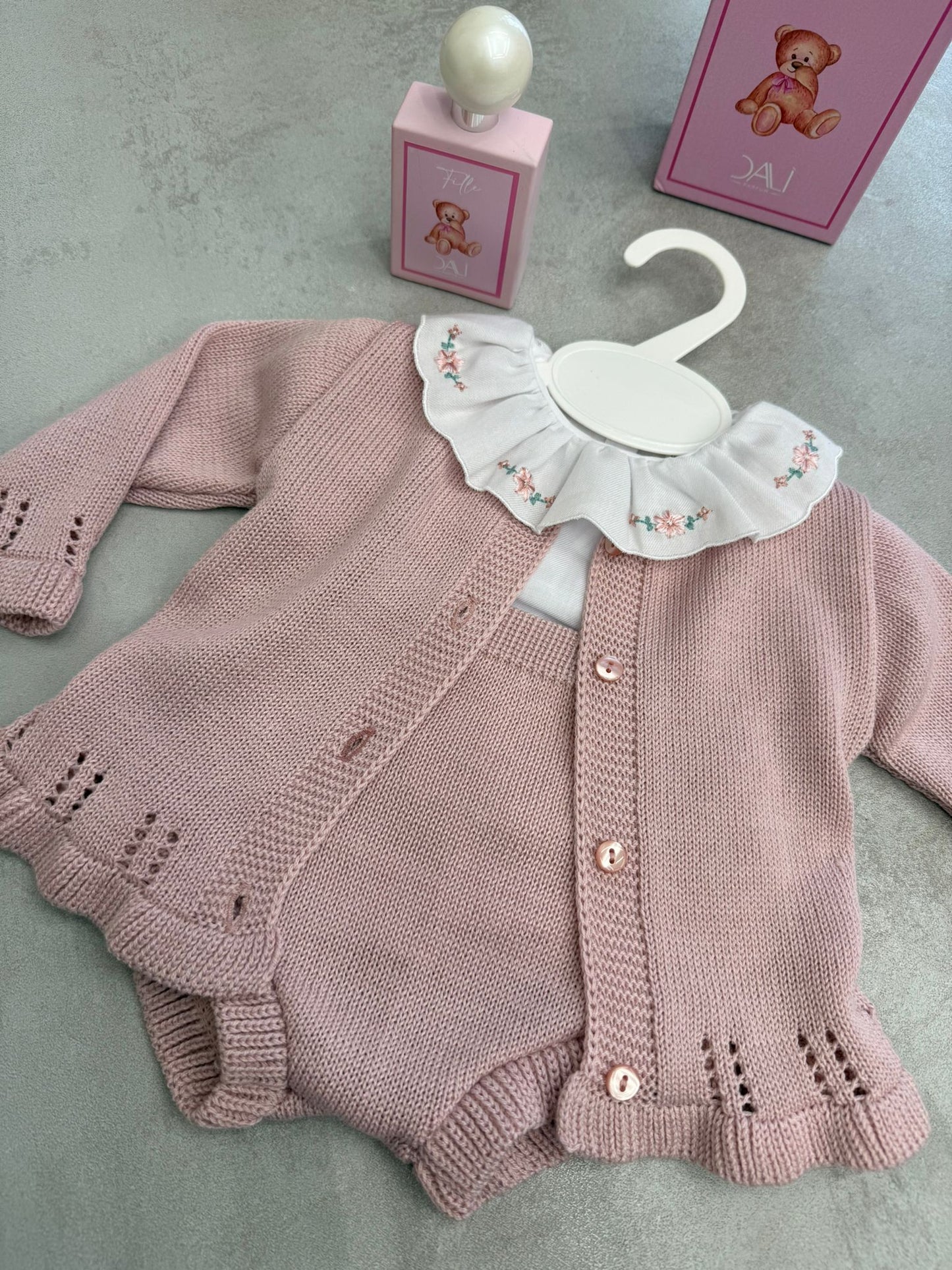Coordinato Amy