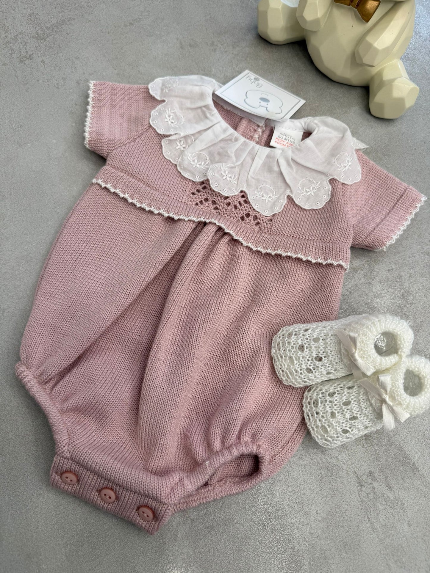 Pagliaccetto Alya