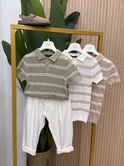 Pantalone Yasir