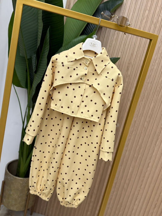 Coordinato Dhia