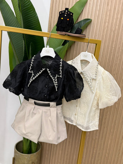 Camicia Mika