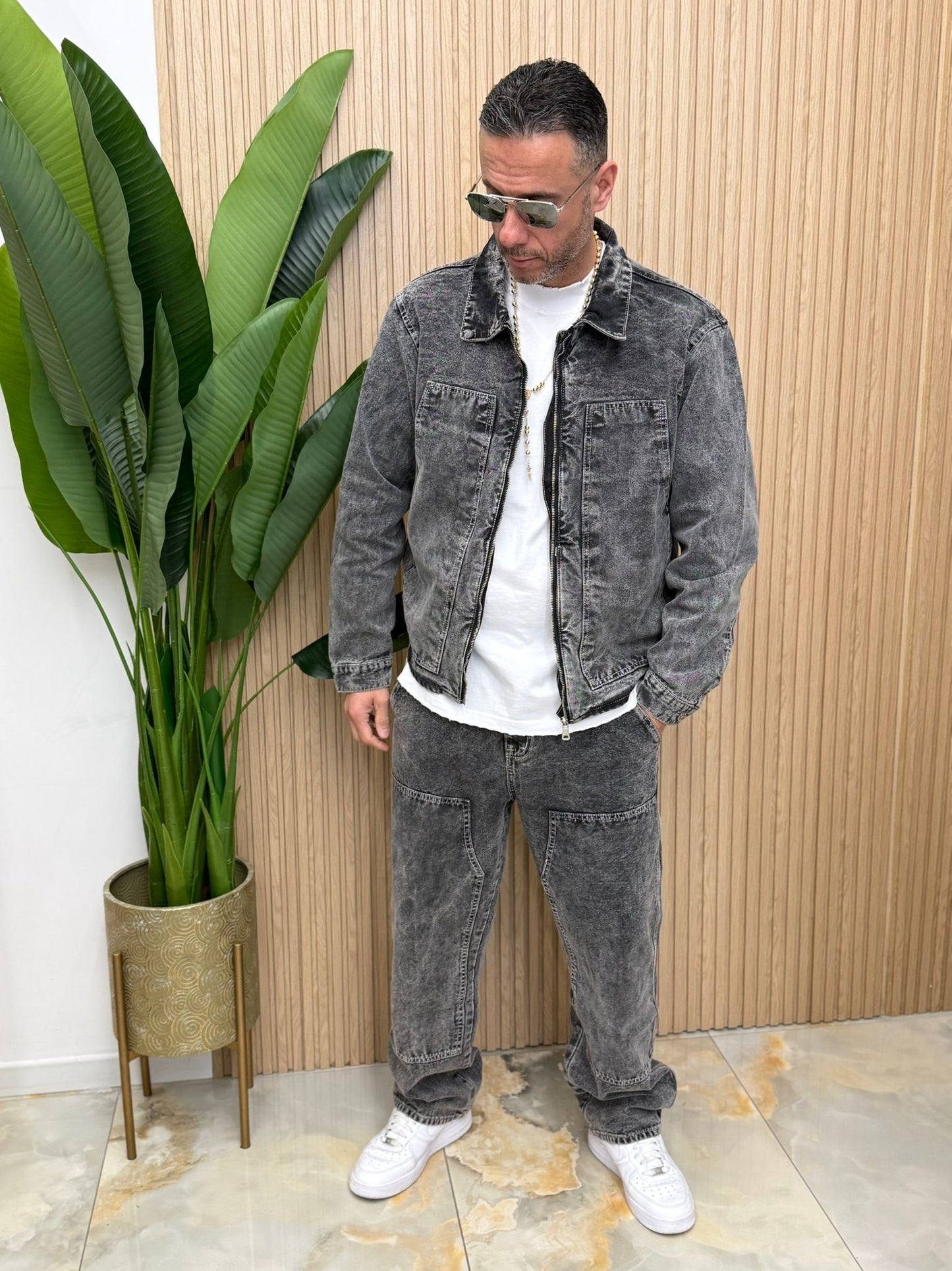 Coordinato Idris