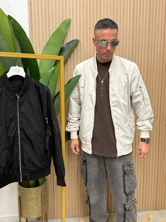 Jacket Antivento Seif