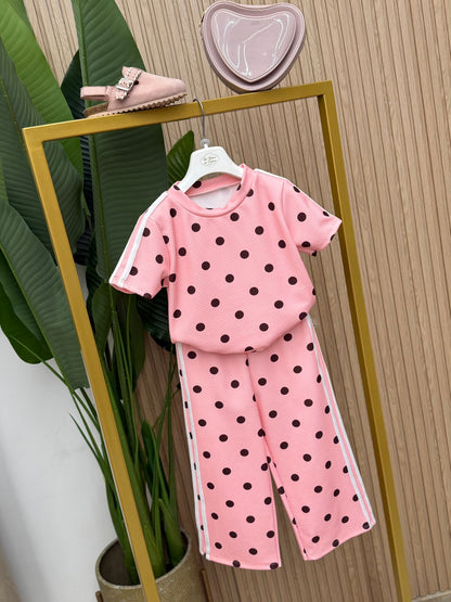 Coordinato Samira