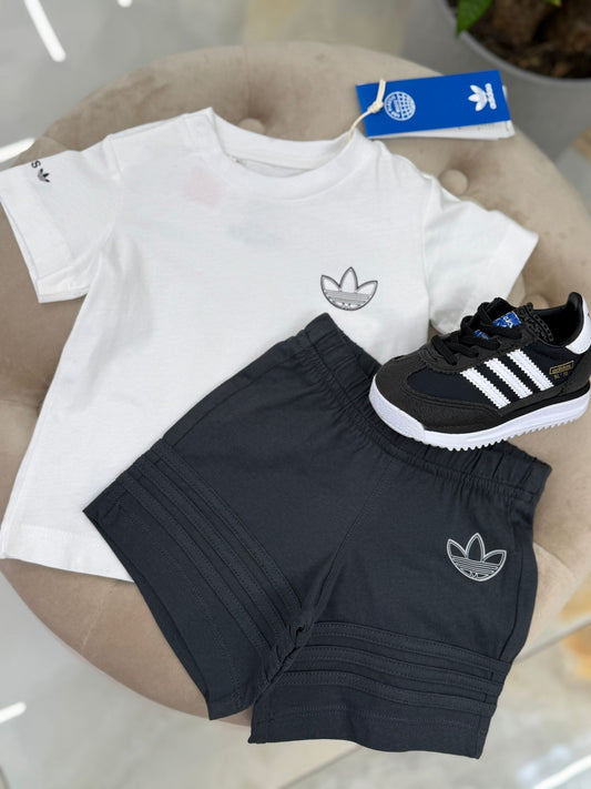 Coordinato Adidas Sport