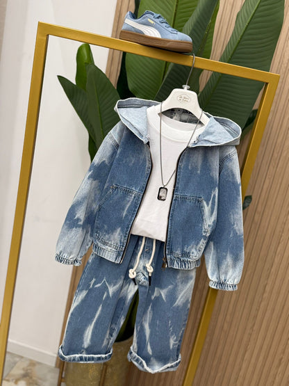 Coordinato Shams