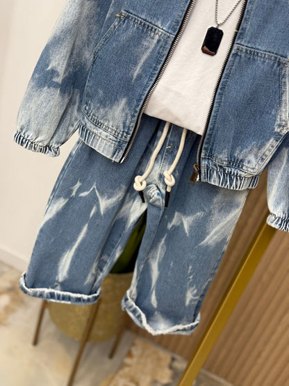 Coordinato Shams