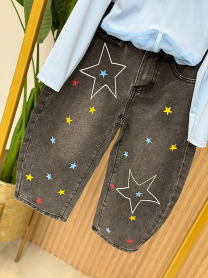 Jeans Amina