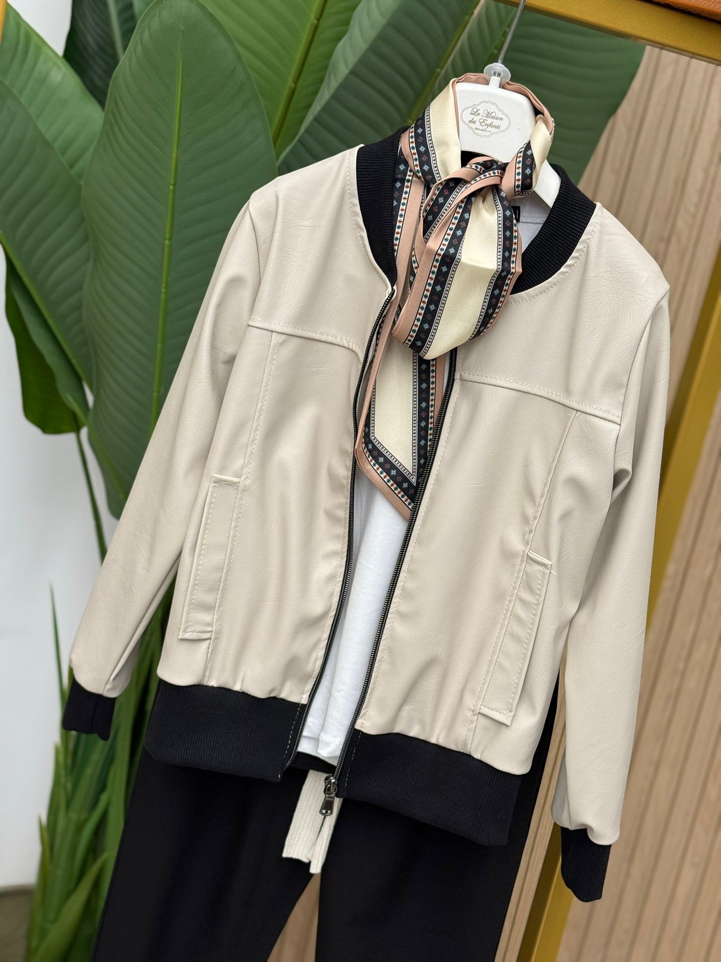Coordinato Abel