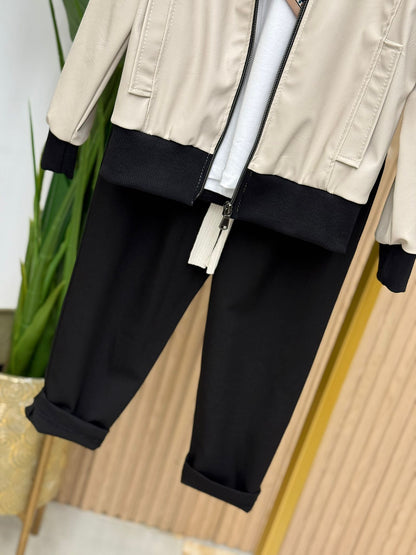 Coordinato Abel