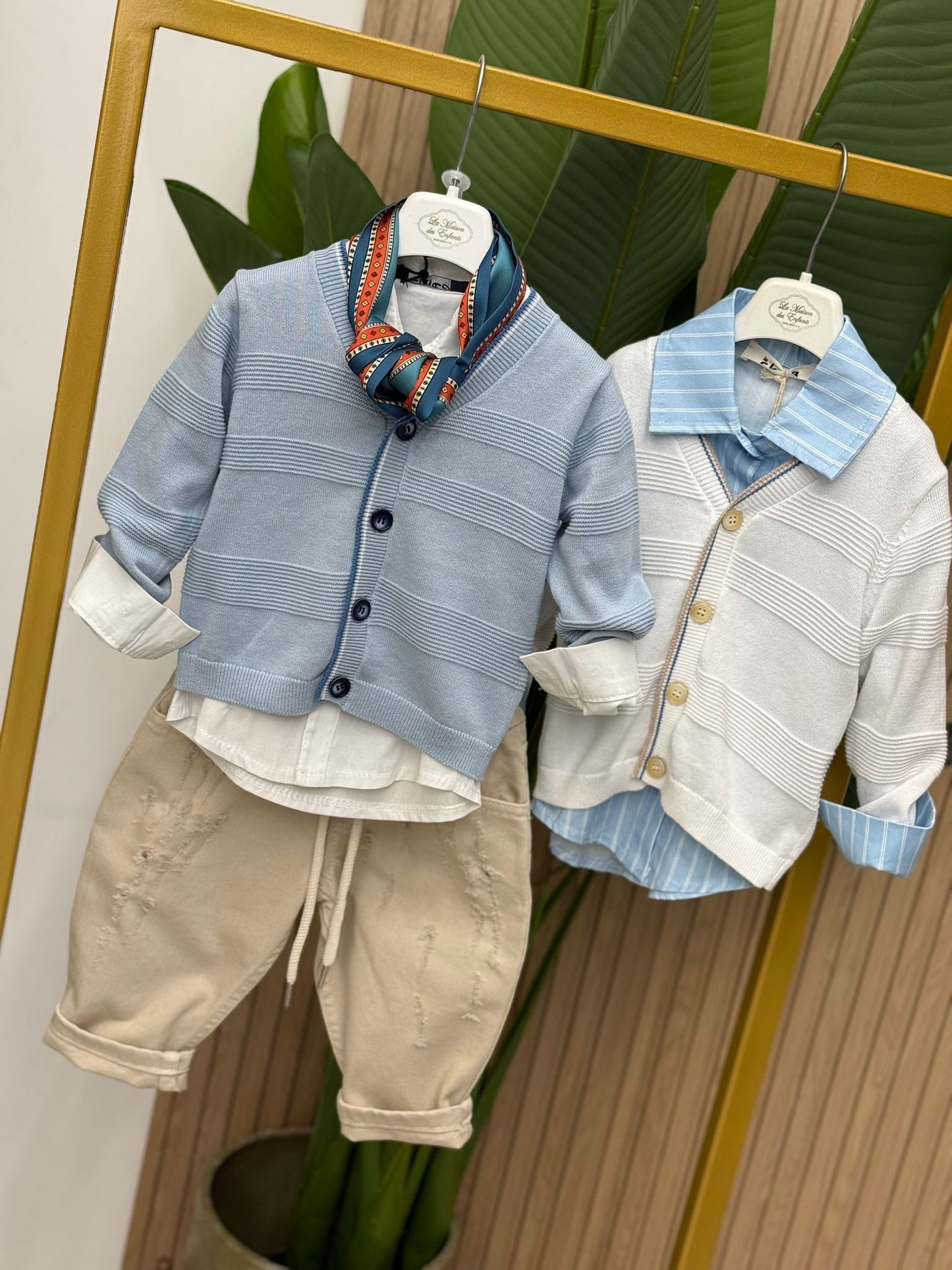 Cardigan Nizar