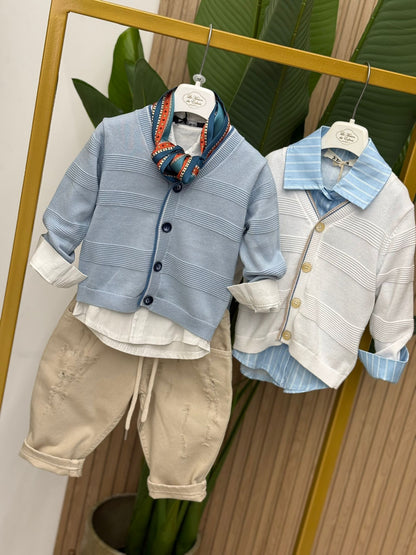Cardigan Nizar