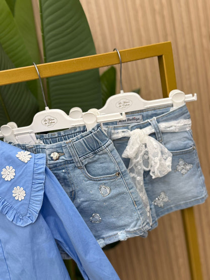 Shorts Rayna