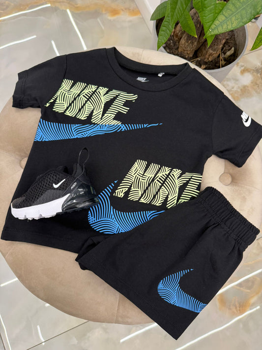 Coordinato Nike Selim