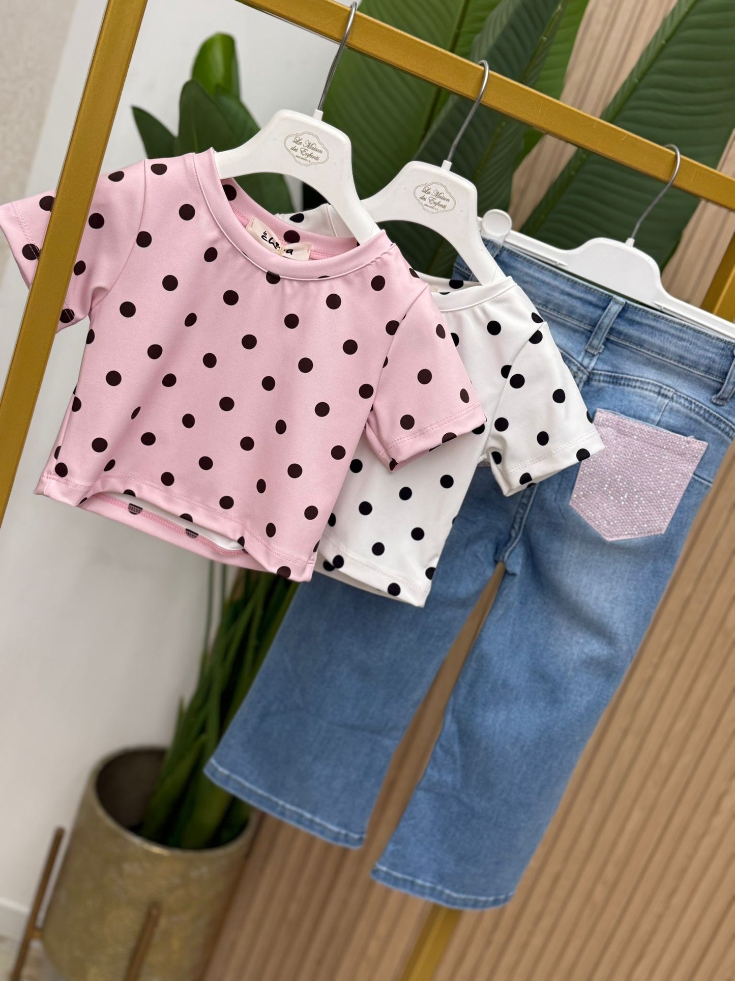 Maglia Sharon