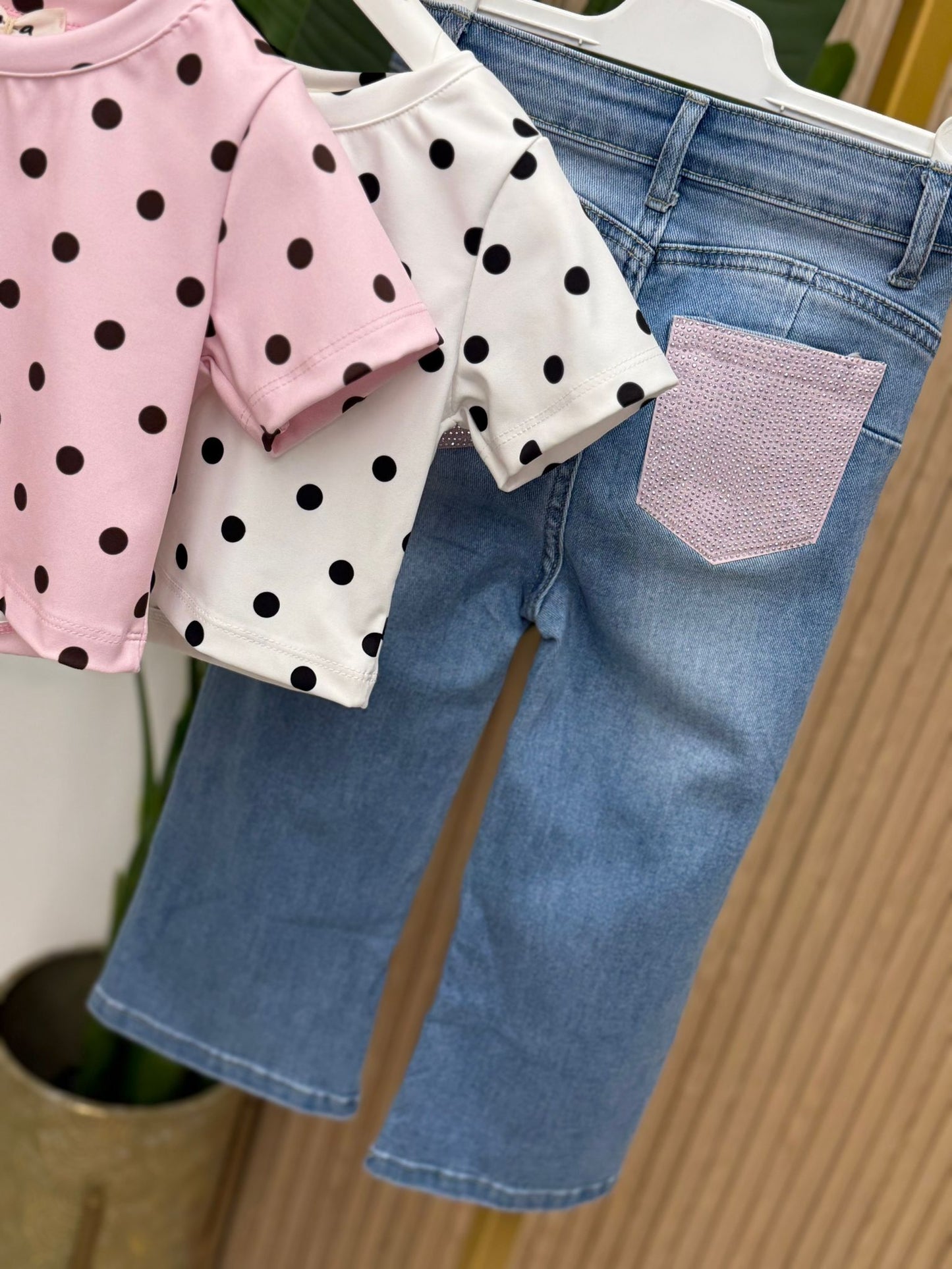 Maglia Sharon