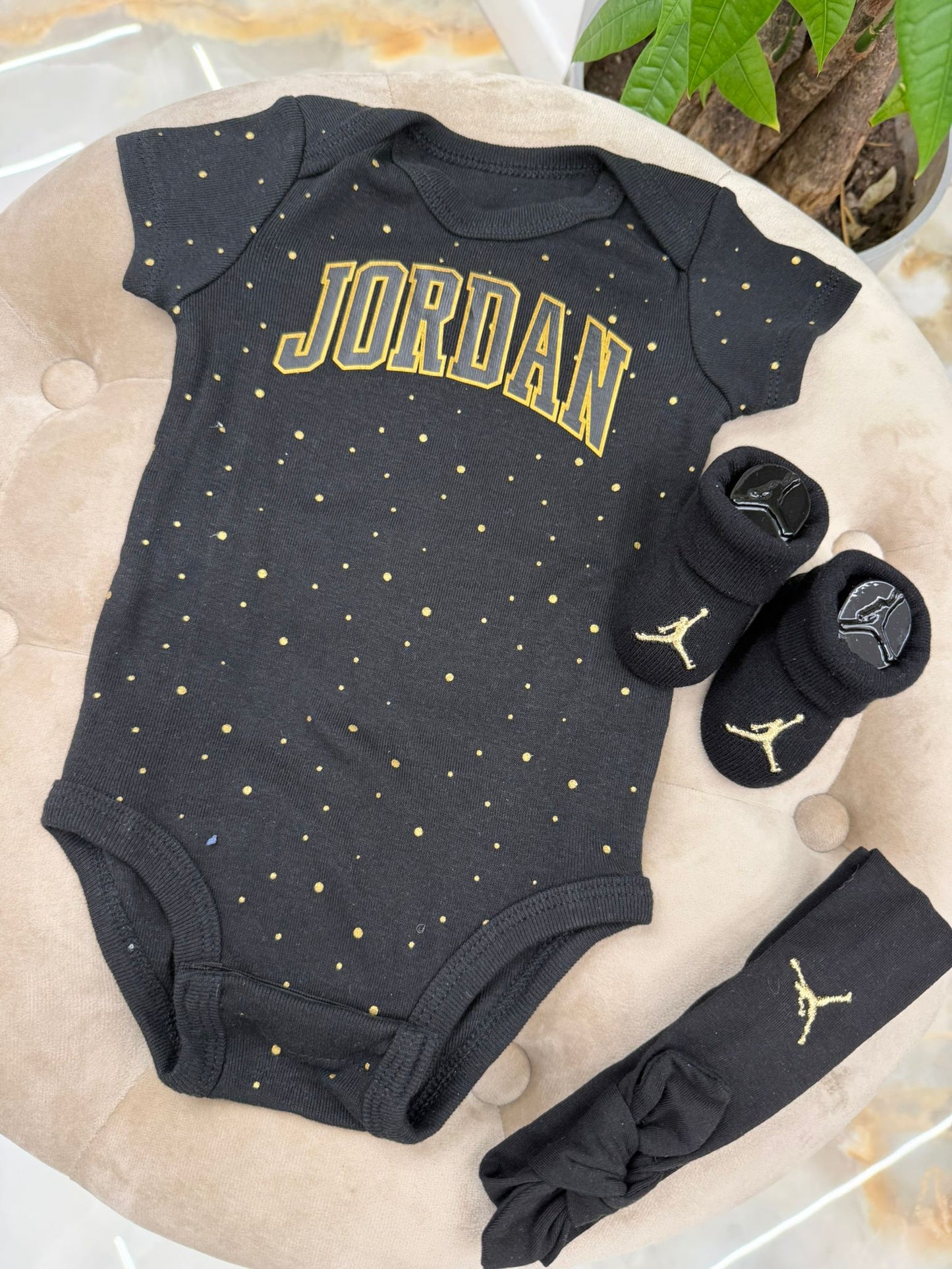 Set Jordan Eliza