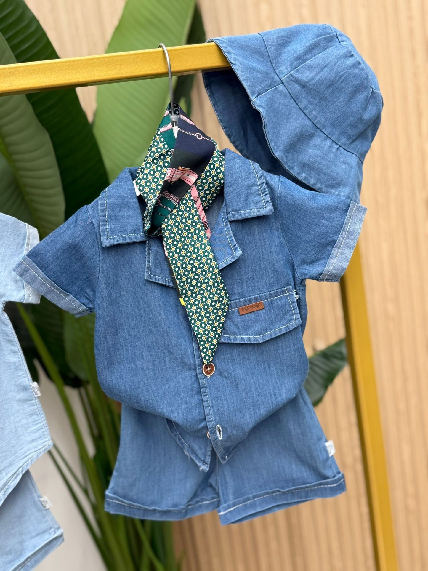 Coordinato Sampei