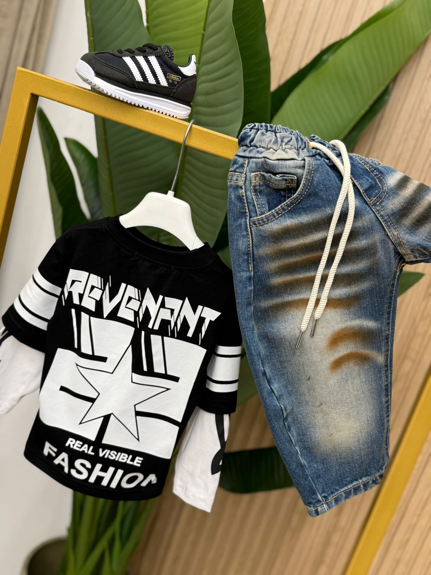 Jeans Revent