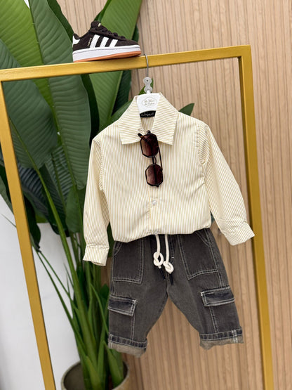 Jeans Harun