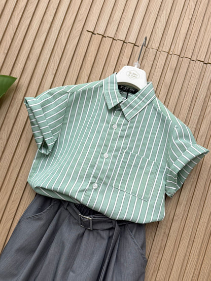 Camicia Zion