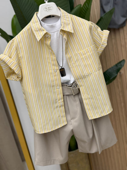 Camicia Zion