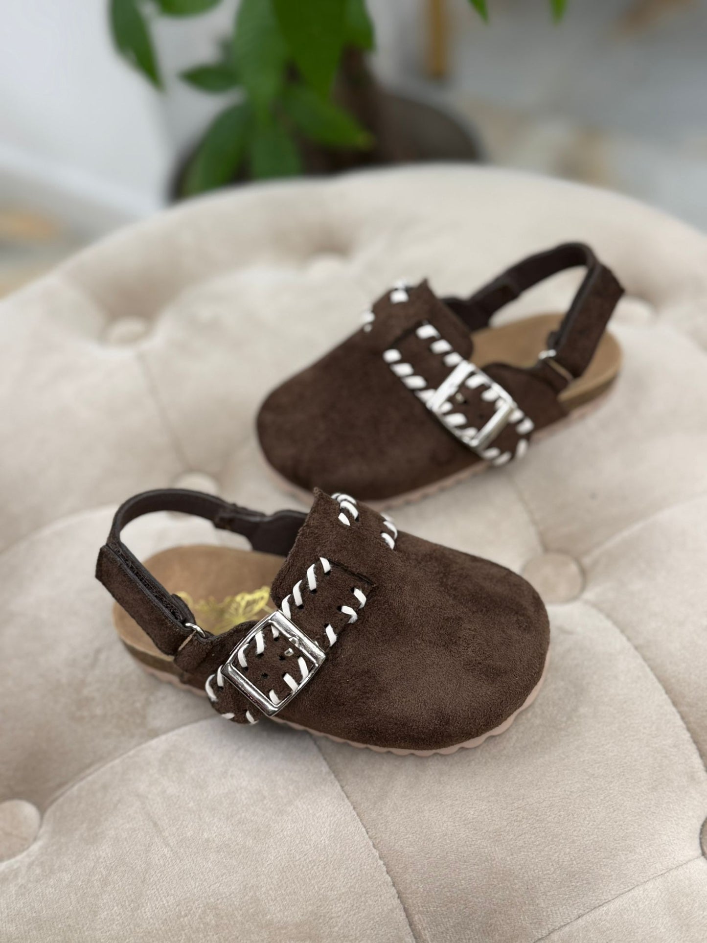 Sabot Trendy