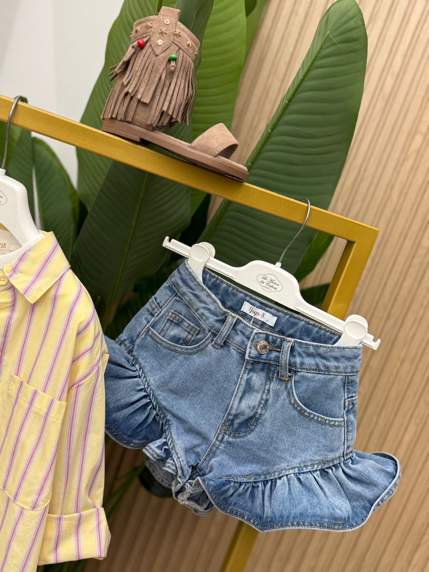 Shorts Kendal