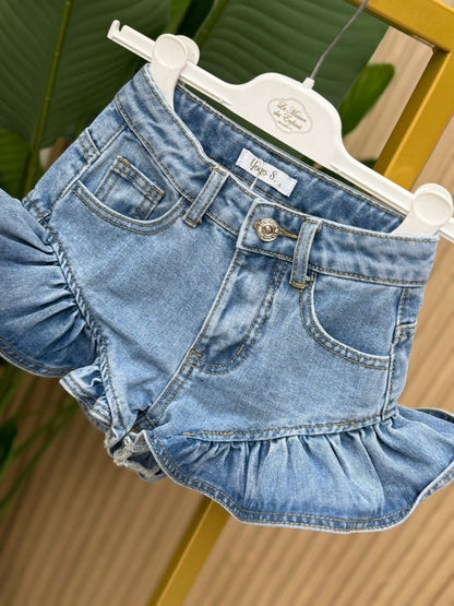 Shorts Kendal