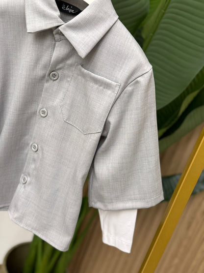 Camicia Enok