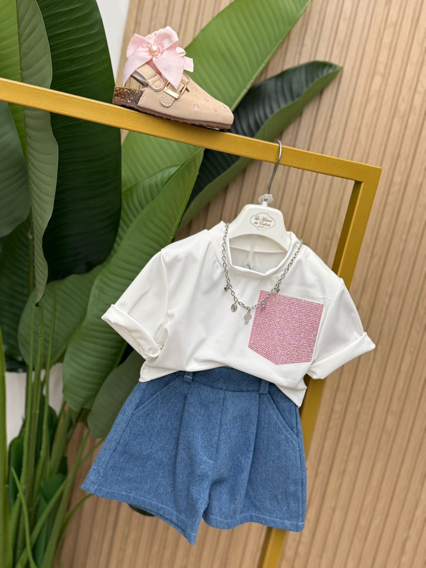 Coordinato Nathalie