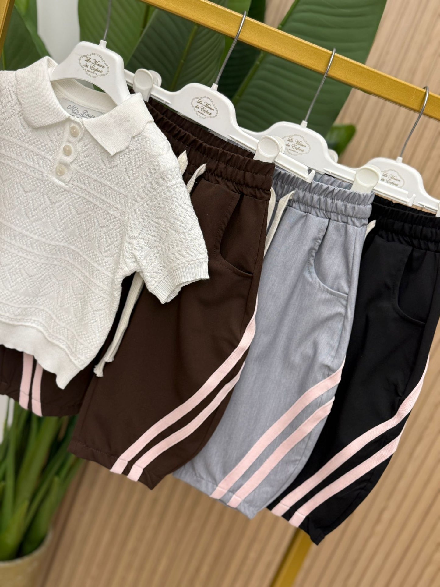 Pantalone Marsia