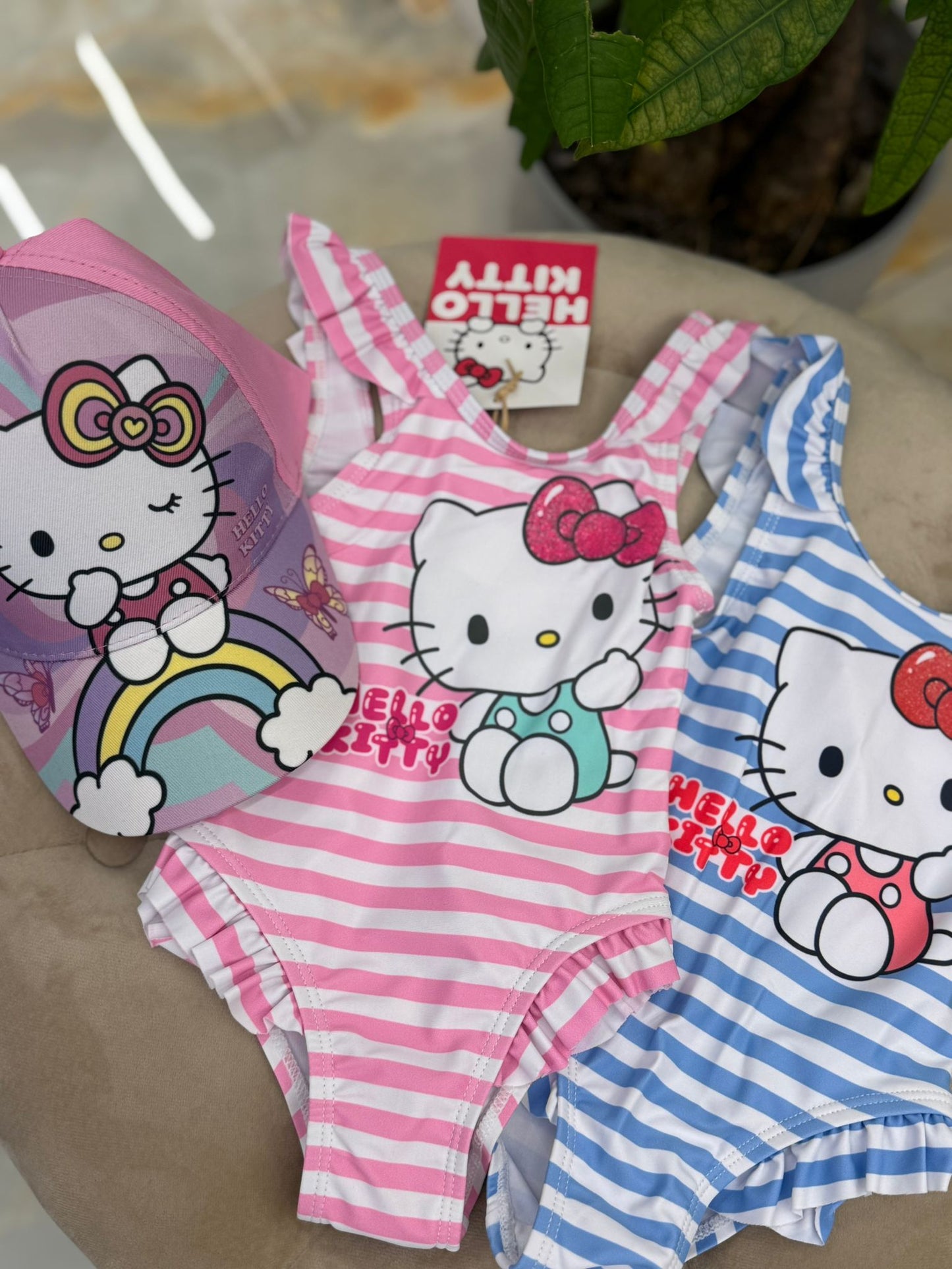 Costume Hello Kitty
