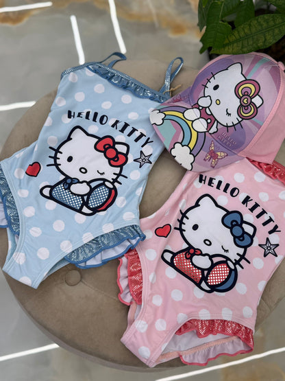 Costume Hello Kitty